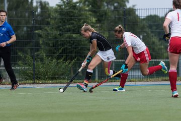 Bild 245 - B-Juniorinnen Deutschland - England